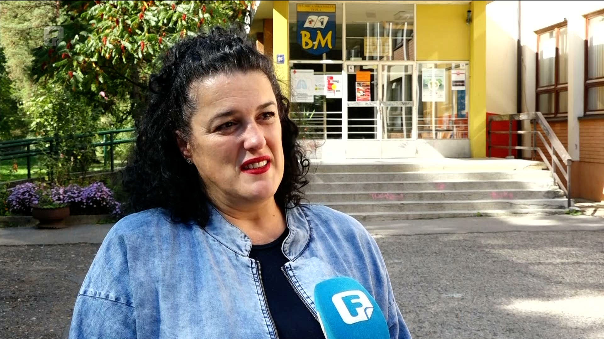 Učiteljica Zerina Dedajić u srcima je mnogih tuzlanskih mališana
